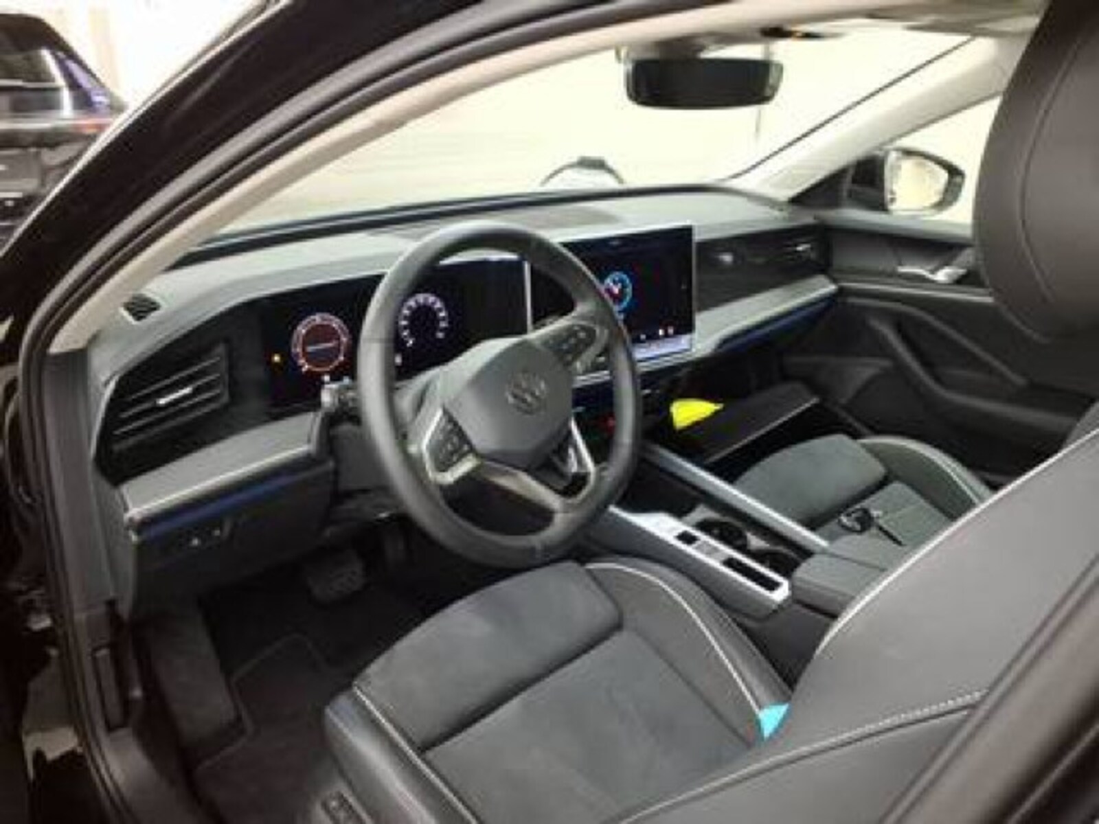 Volkswagen Passat – Bild 4