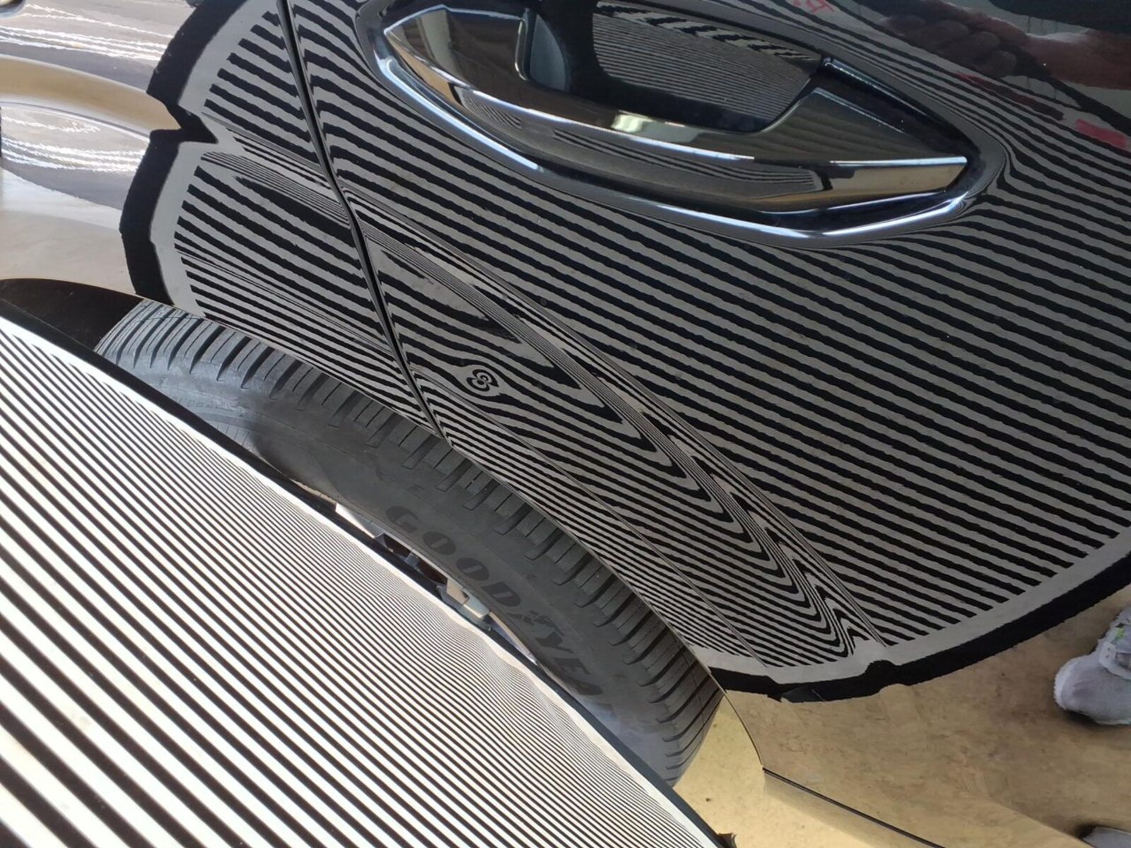 CUPRA Terramar – Bild 22