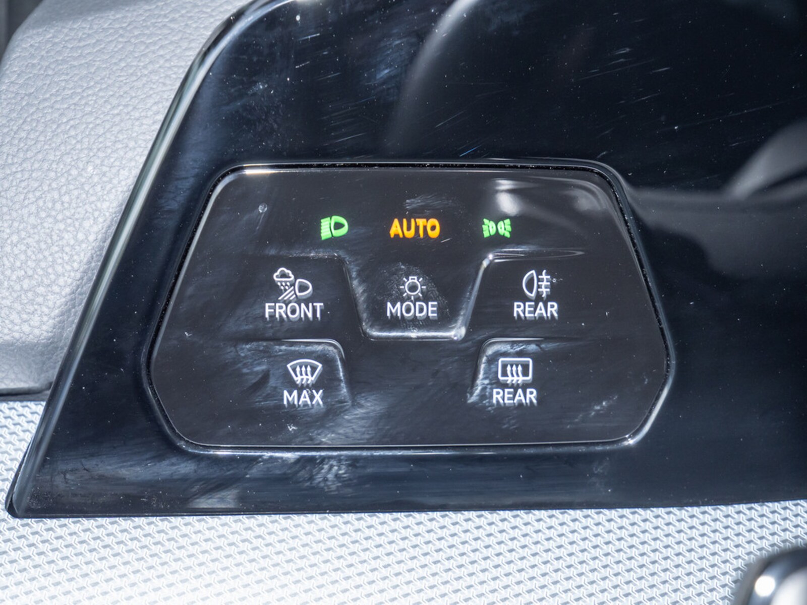 Volkswagen Golf Variant – Bild 21