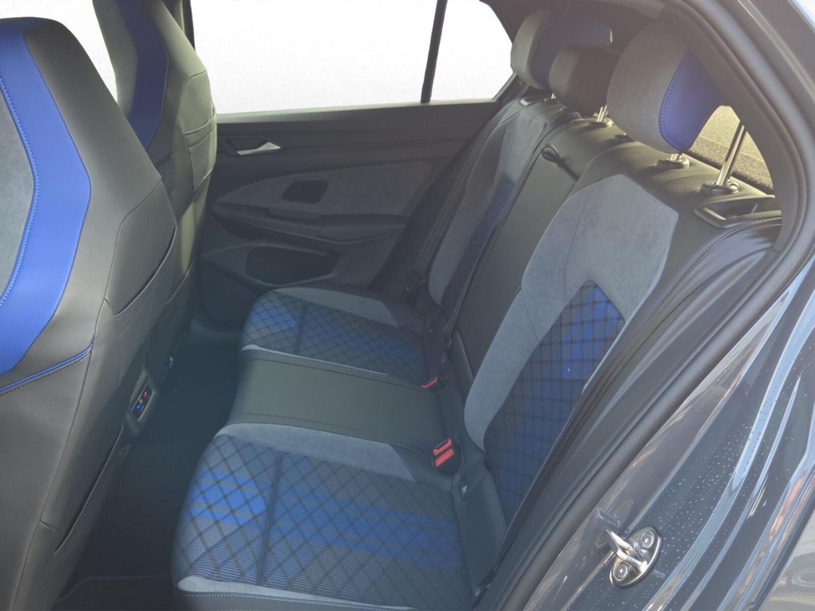Volkswagen Golf – Bild 16