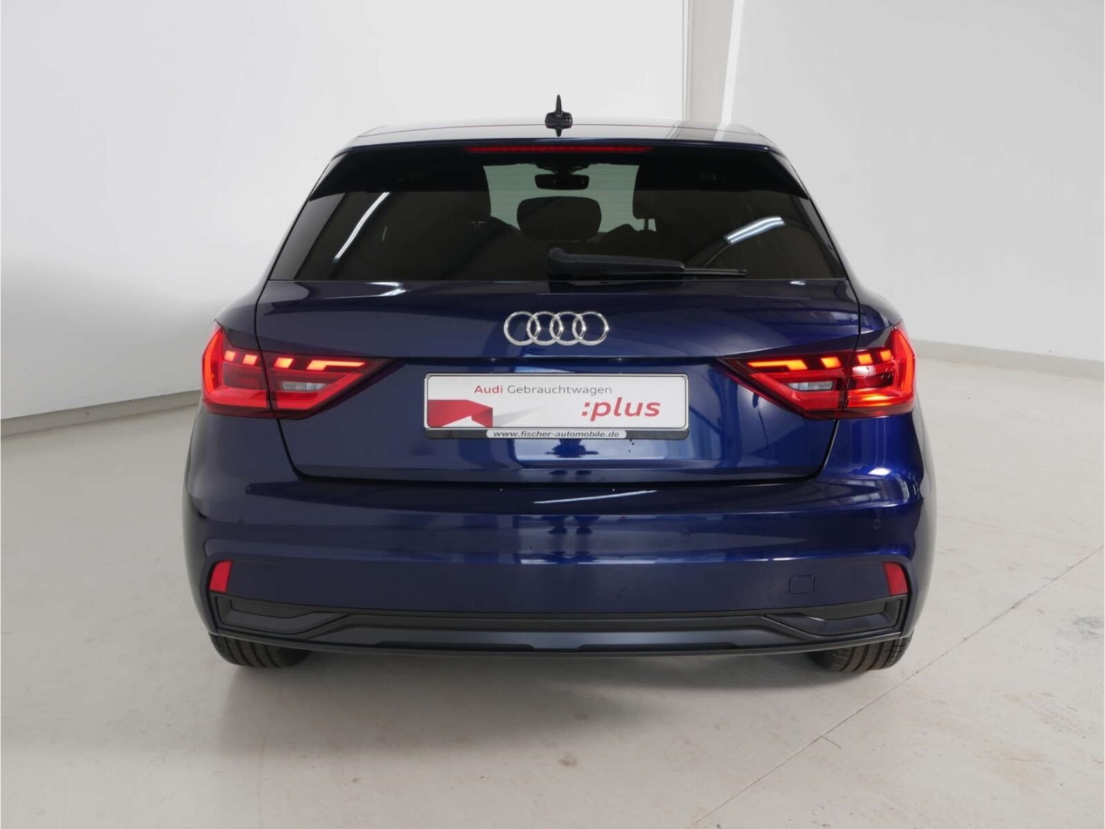 Audi A1 Sportback – Bild 7