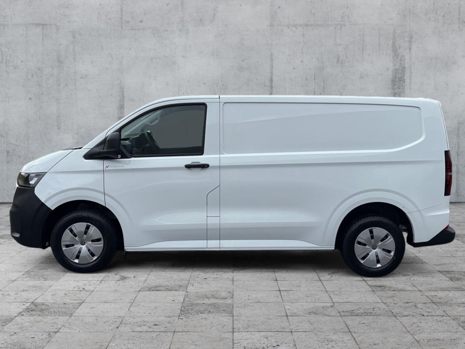 Volkswagen Transporter Kasten kurzer Radstand – Bild 4