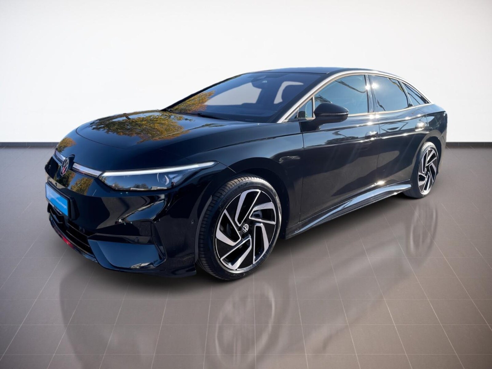 Volkswagen ID.7 – Bild 2