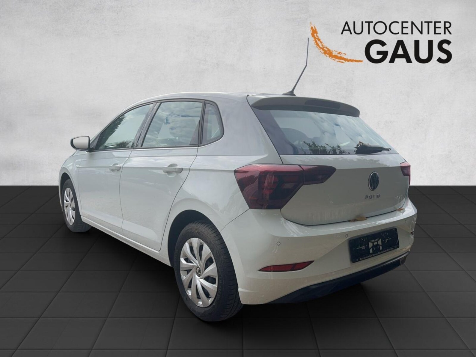 Volkswagen Polo – Bild 5