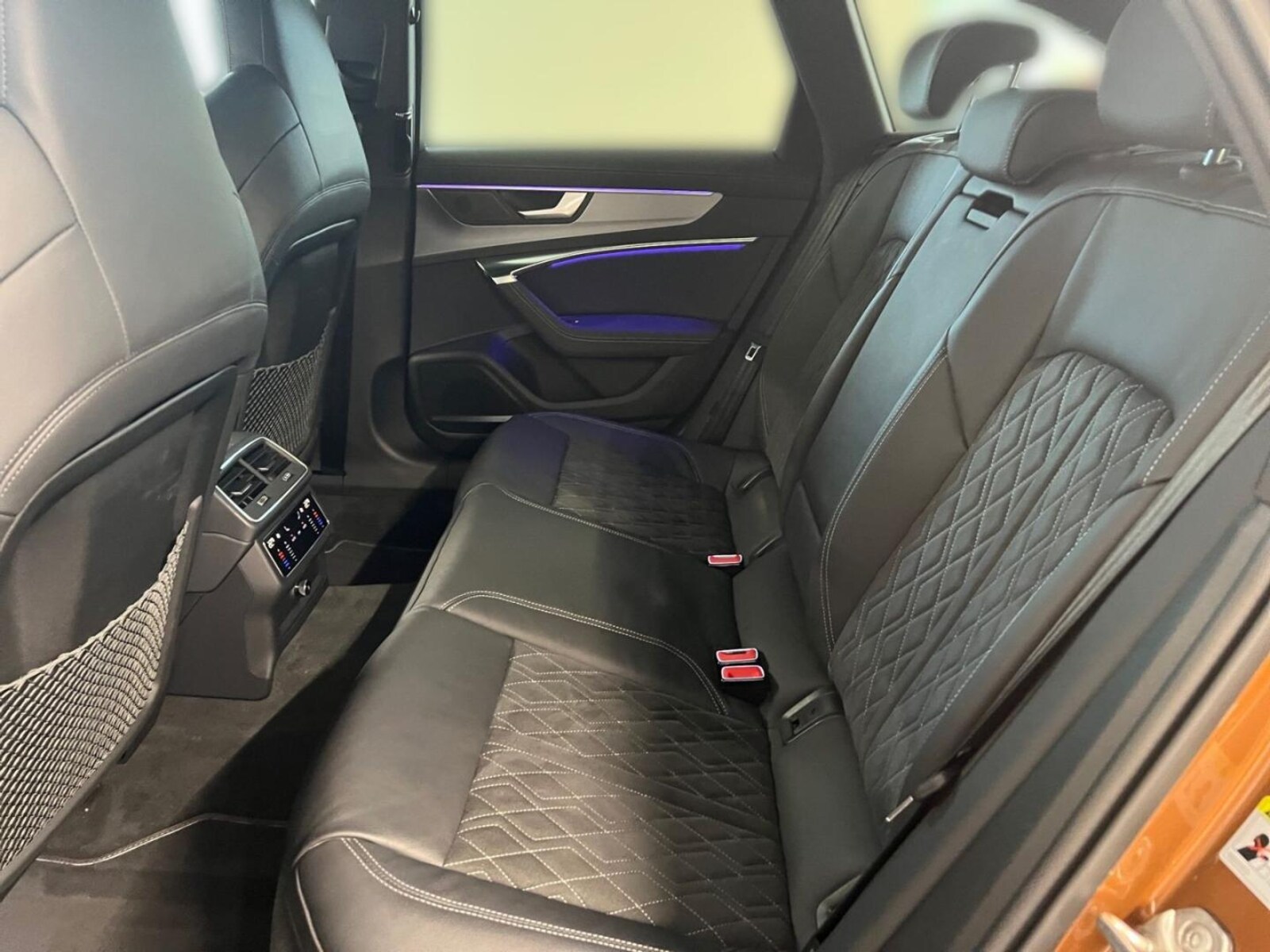 Audi S6 Avant – Bild 10