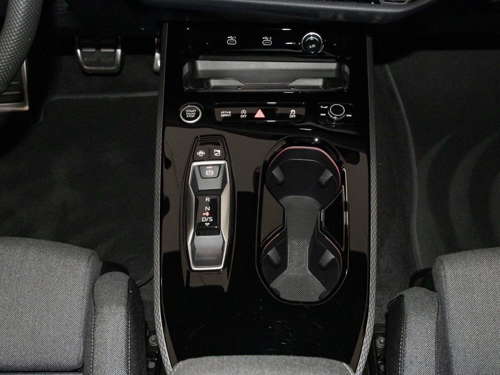 Audi A5 Avant – Bild 15