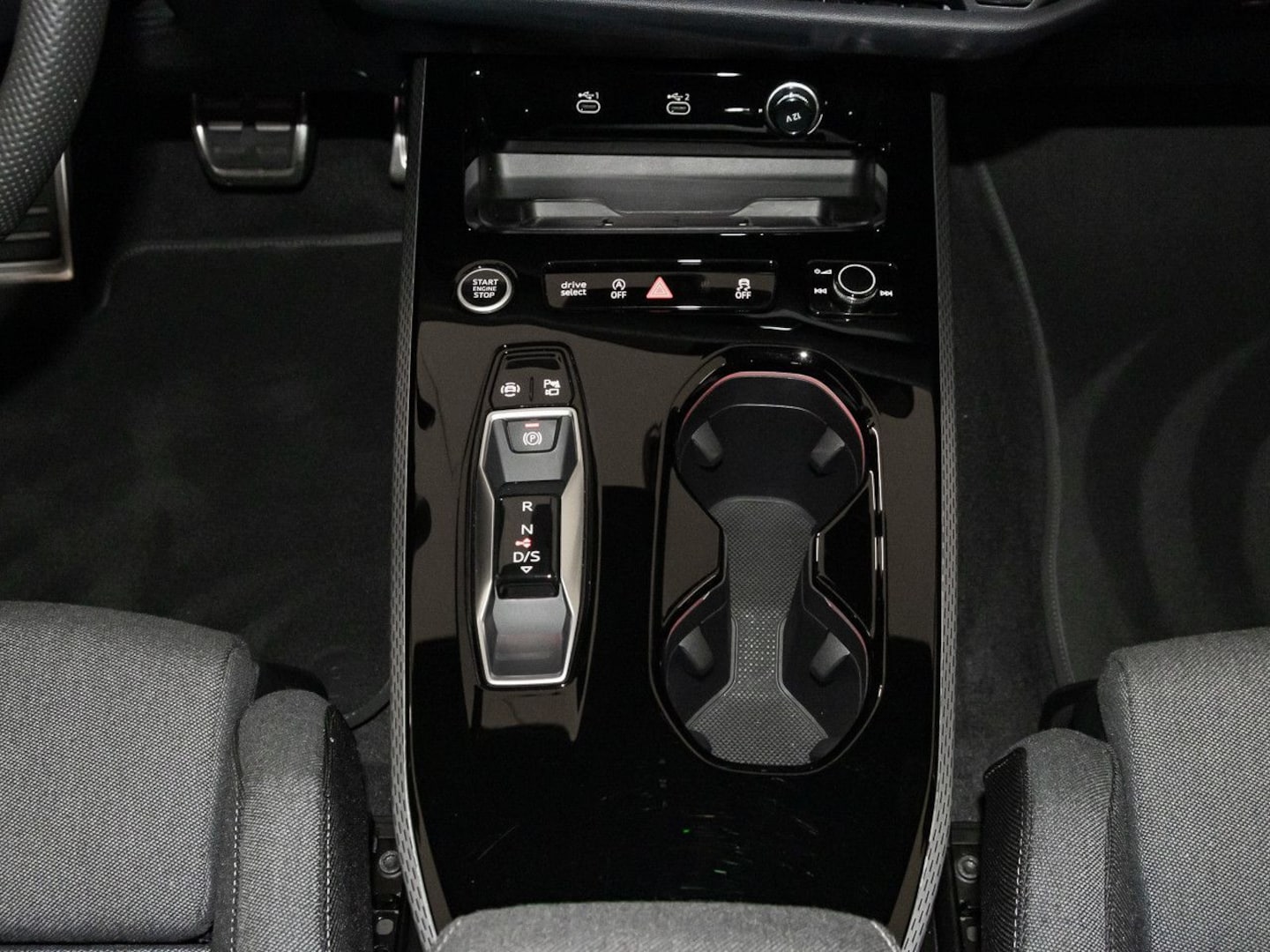 Bild über Audi A5 Avant TFSI 150 kW S tronic - für weitere Informationen kontaktieren Sie den Audi Partner