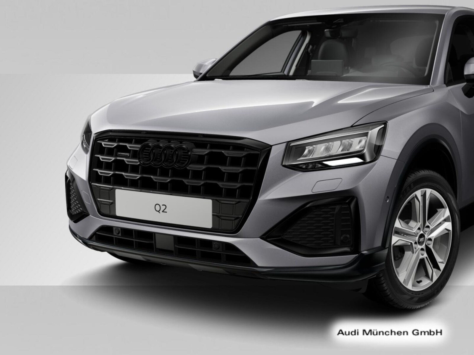 Audi Q2 – Bild 7