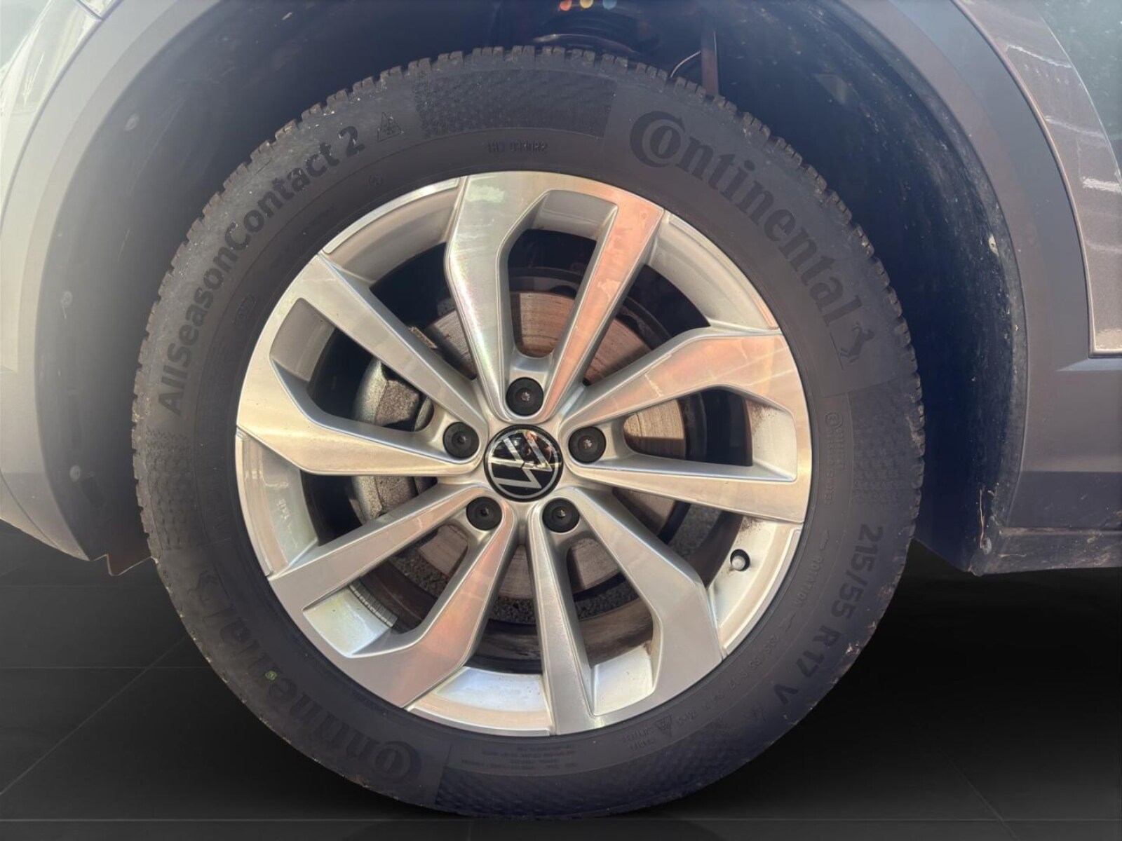 Volkswagen T-Roc – Bild 14