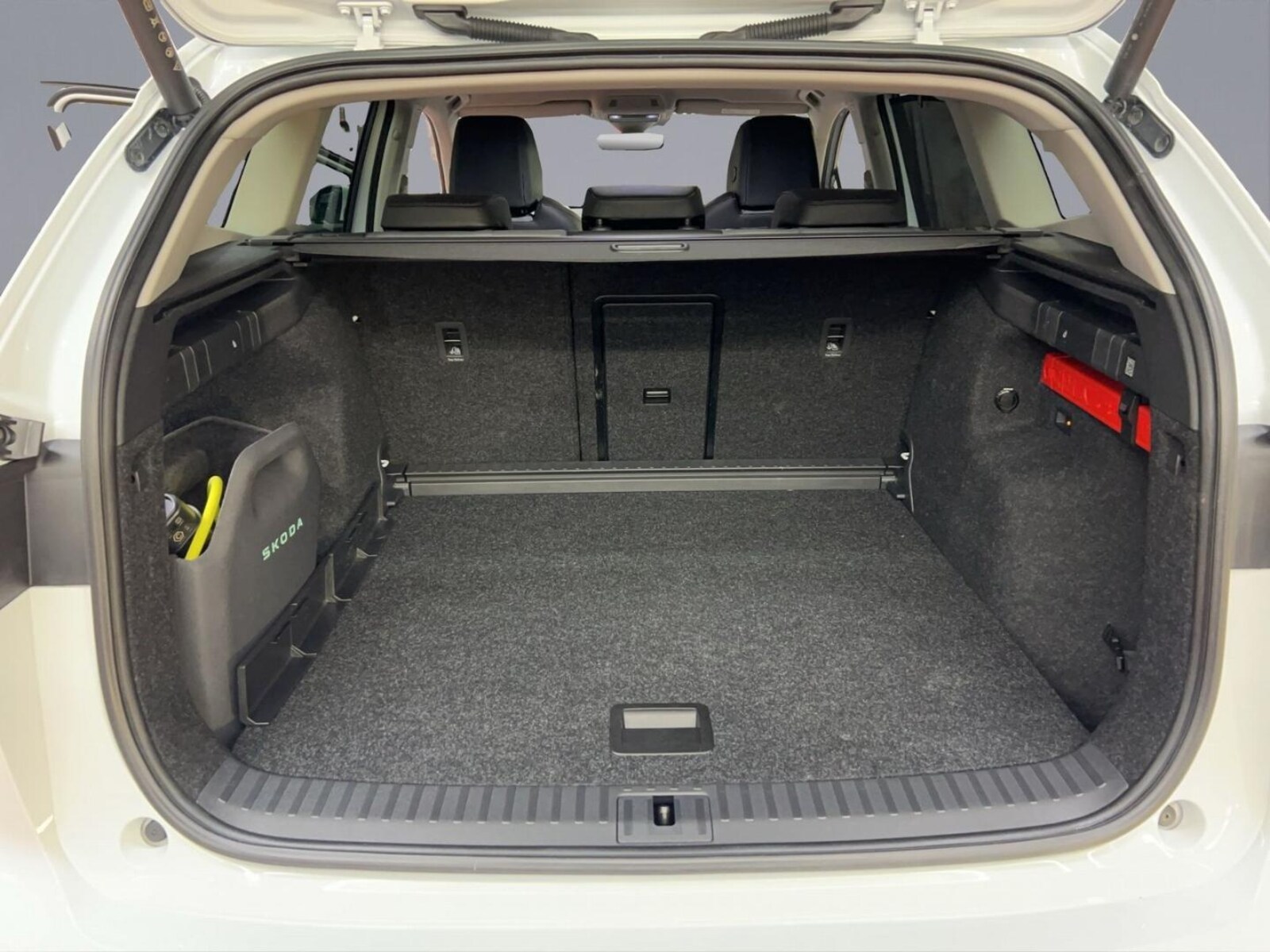 Škoda Enyaq – Bild 13