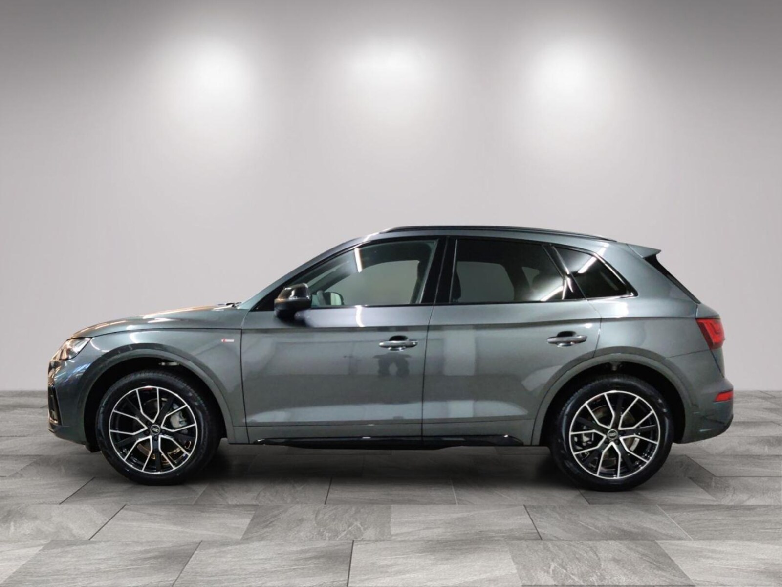 Audi Q5 – Bild 4