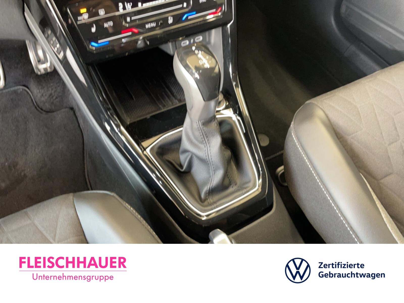 Volkswagen T-Cross – Bild 12