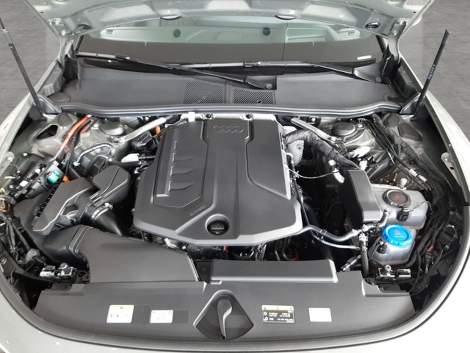 Audi A6 Avant – Bild 15
