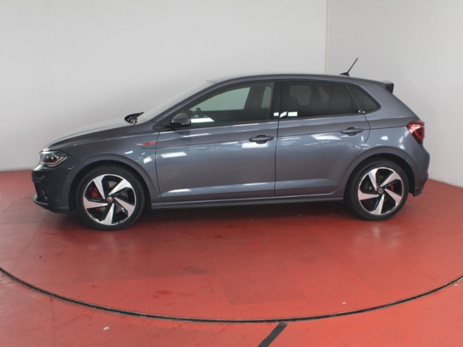 Volkswagen Polo – Bild 15