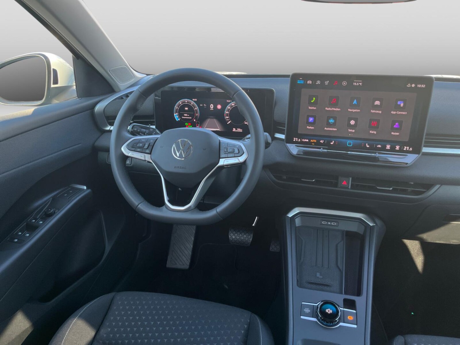 Volkswagen T-Roc – Bild 5
