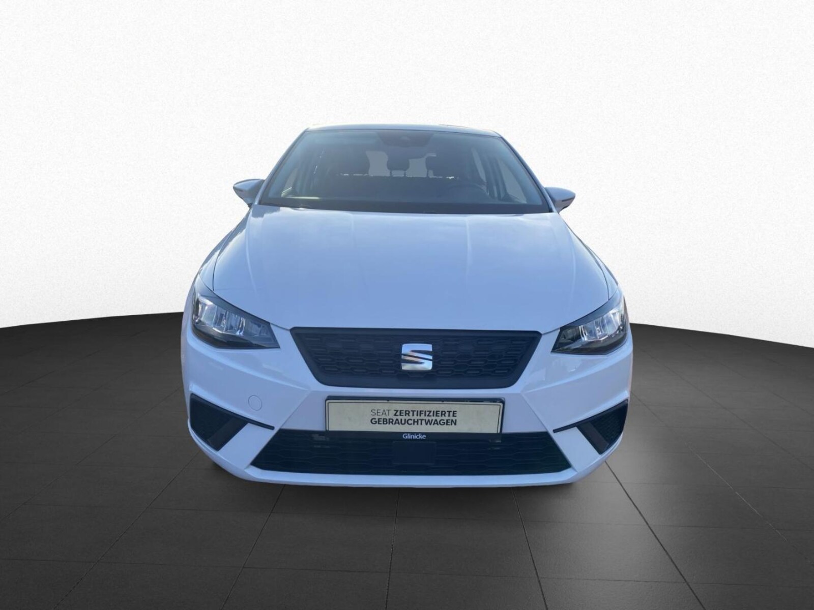 SEAT Ibiza – Bild 3