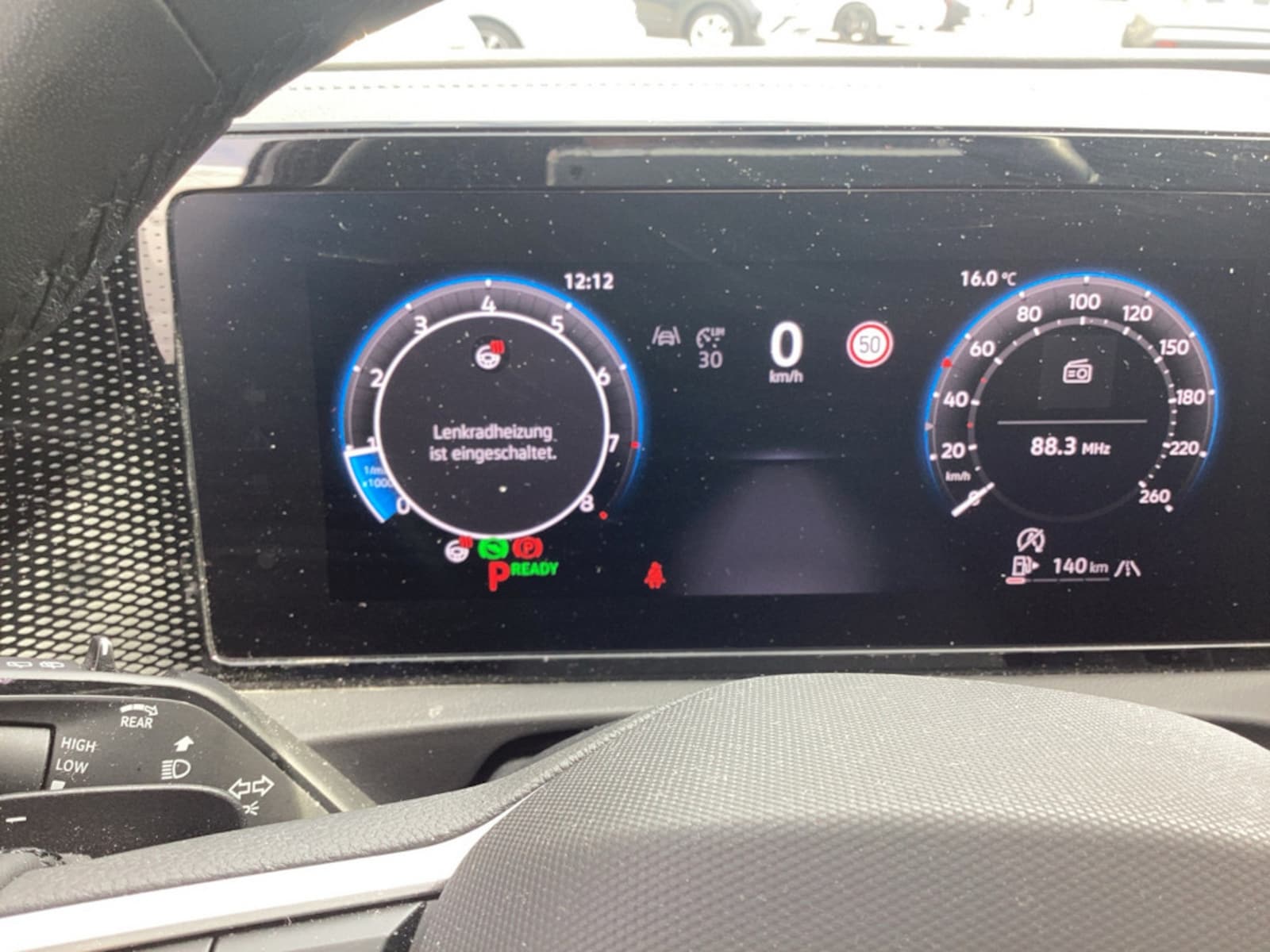 Volkswagen Tiguan – Bild 29