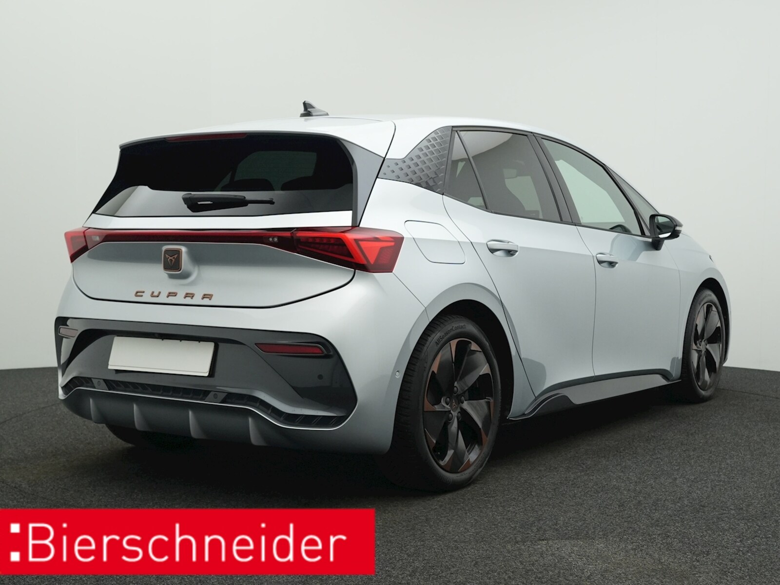 CUPRA Born – Bild 5