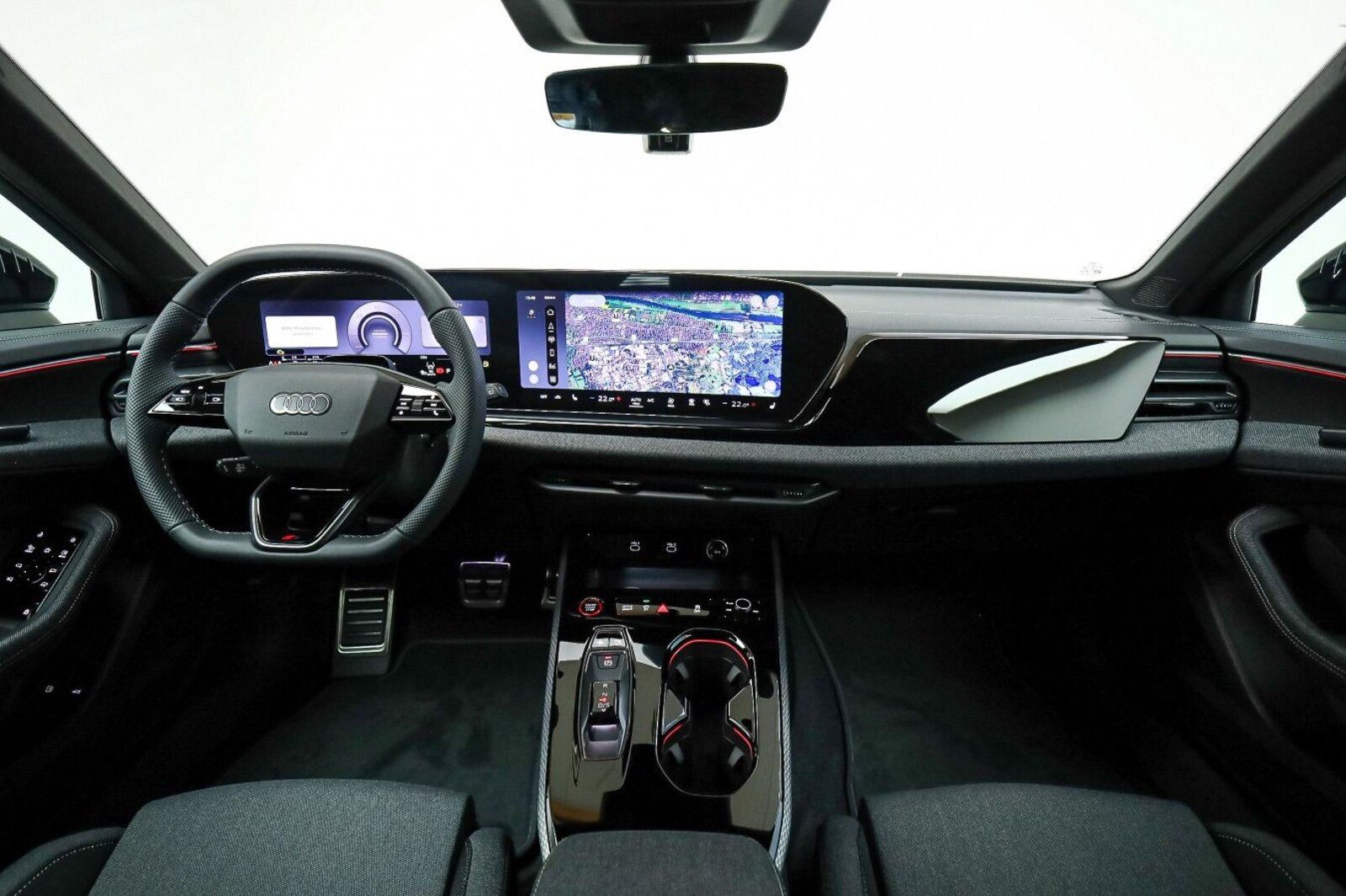 Audi A5 Avant – Bild 11