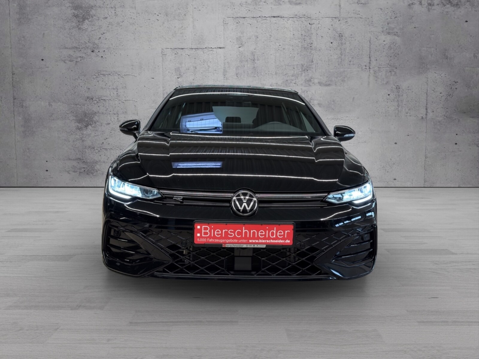 Volkswagen Golf – Bild 2