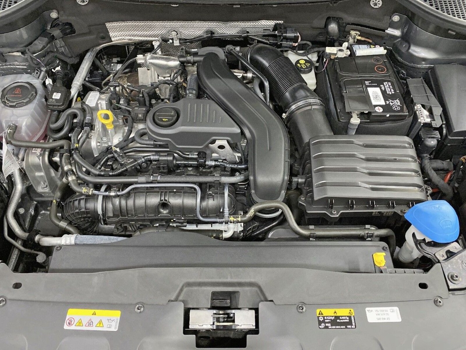 Škoda Karoq – Bild 19