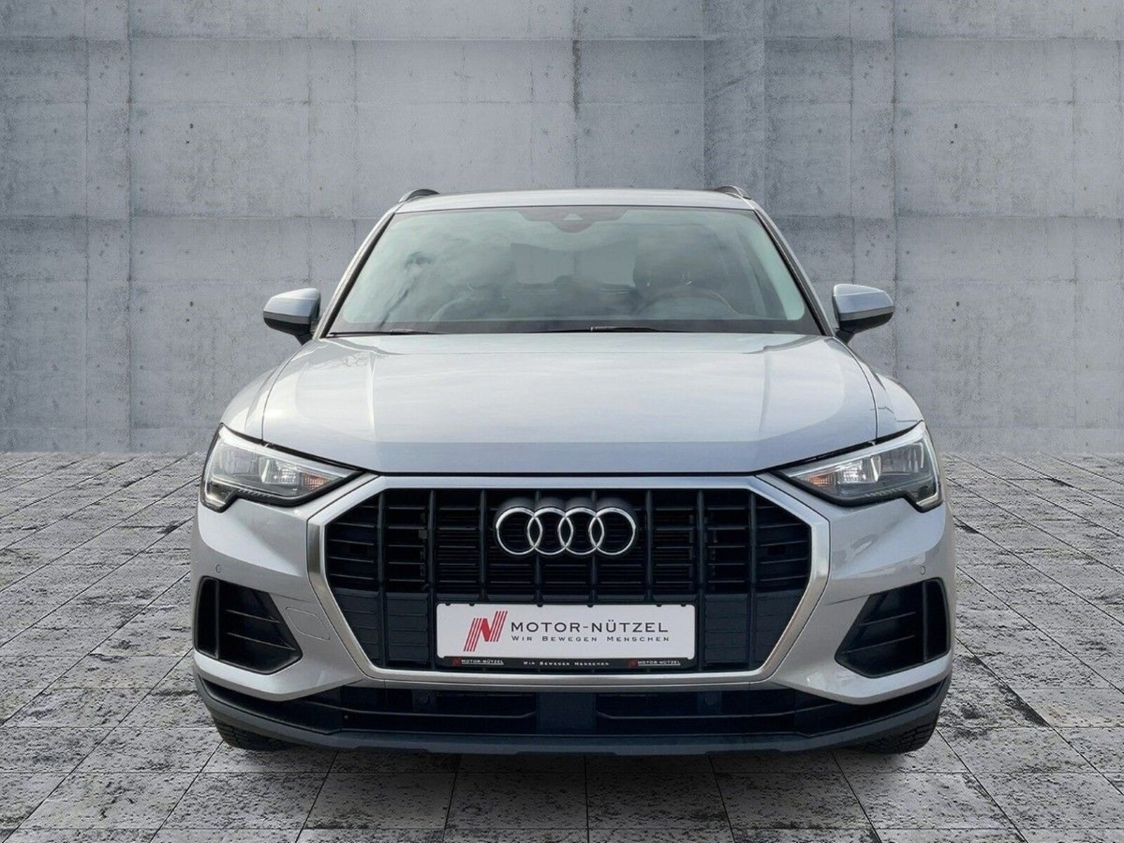 Audi Q3 – Bild 2