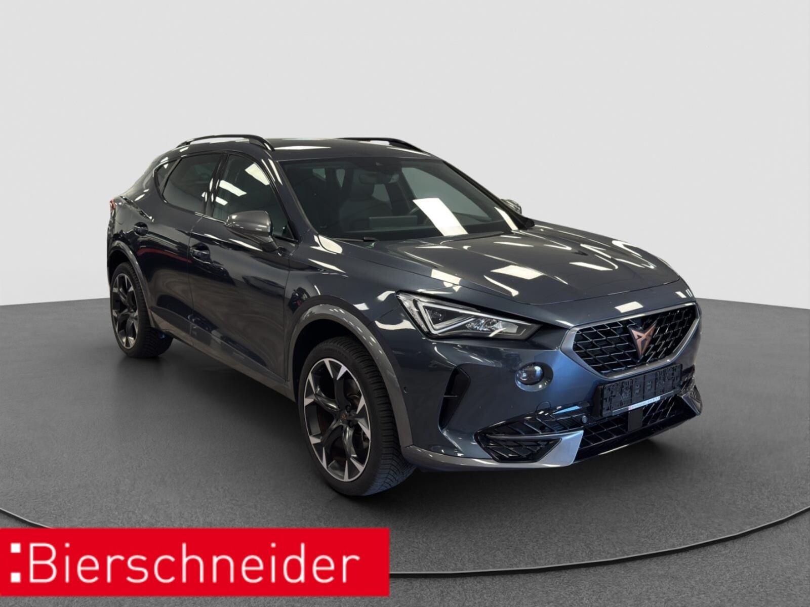 CUPRA Formentor – Bild 4