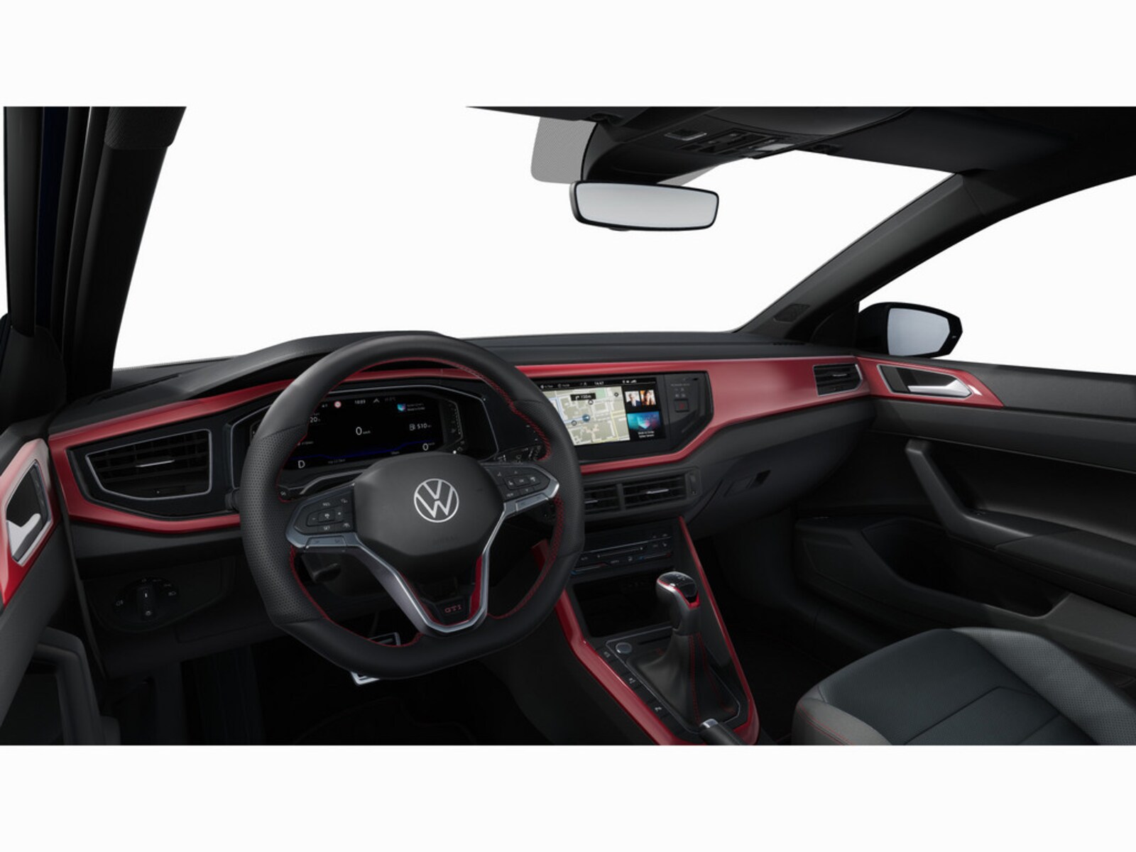 Volkswagen Polo – Bild 2