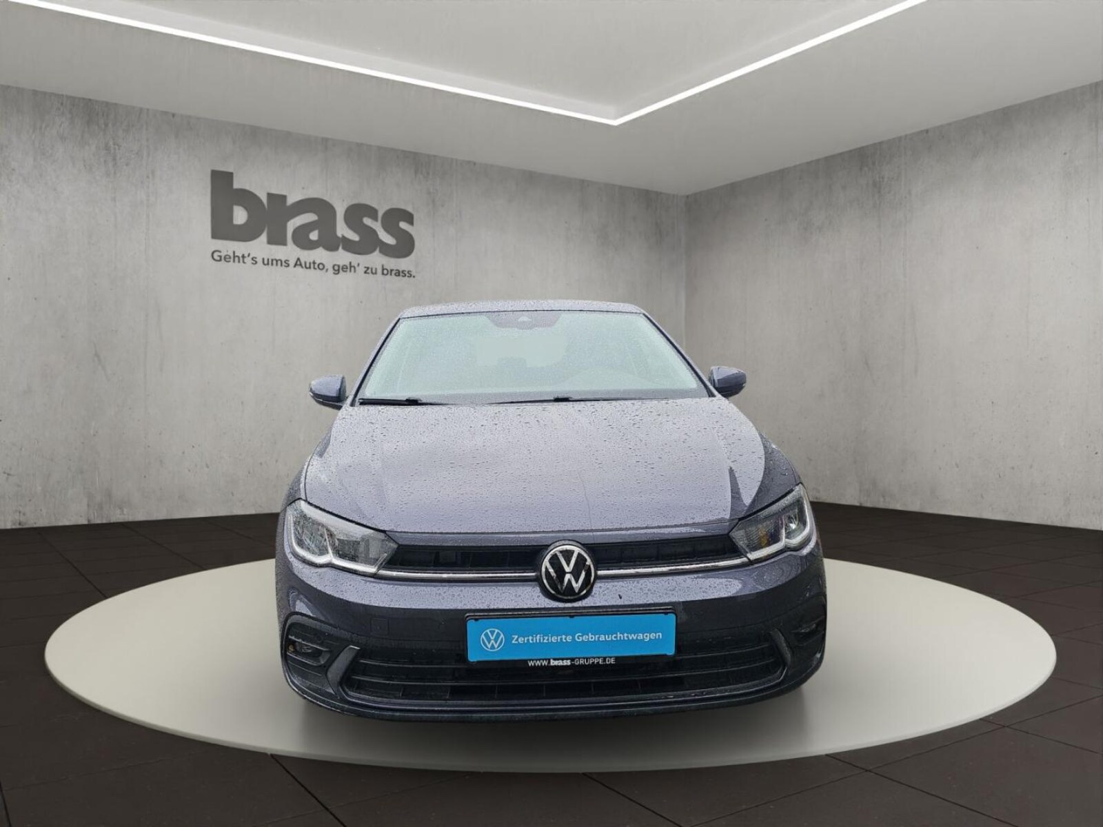 Volkswagen Polo – Bild 8