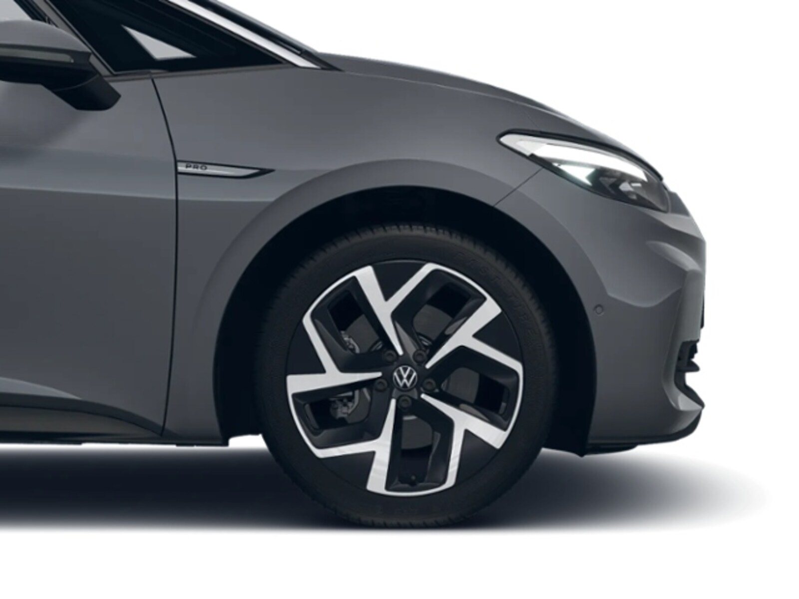 Volkswagen ID.3 – Bild 6