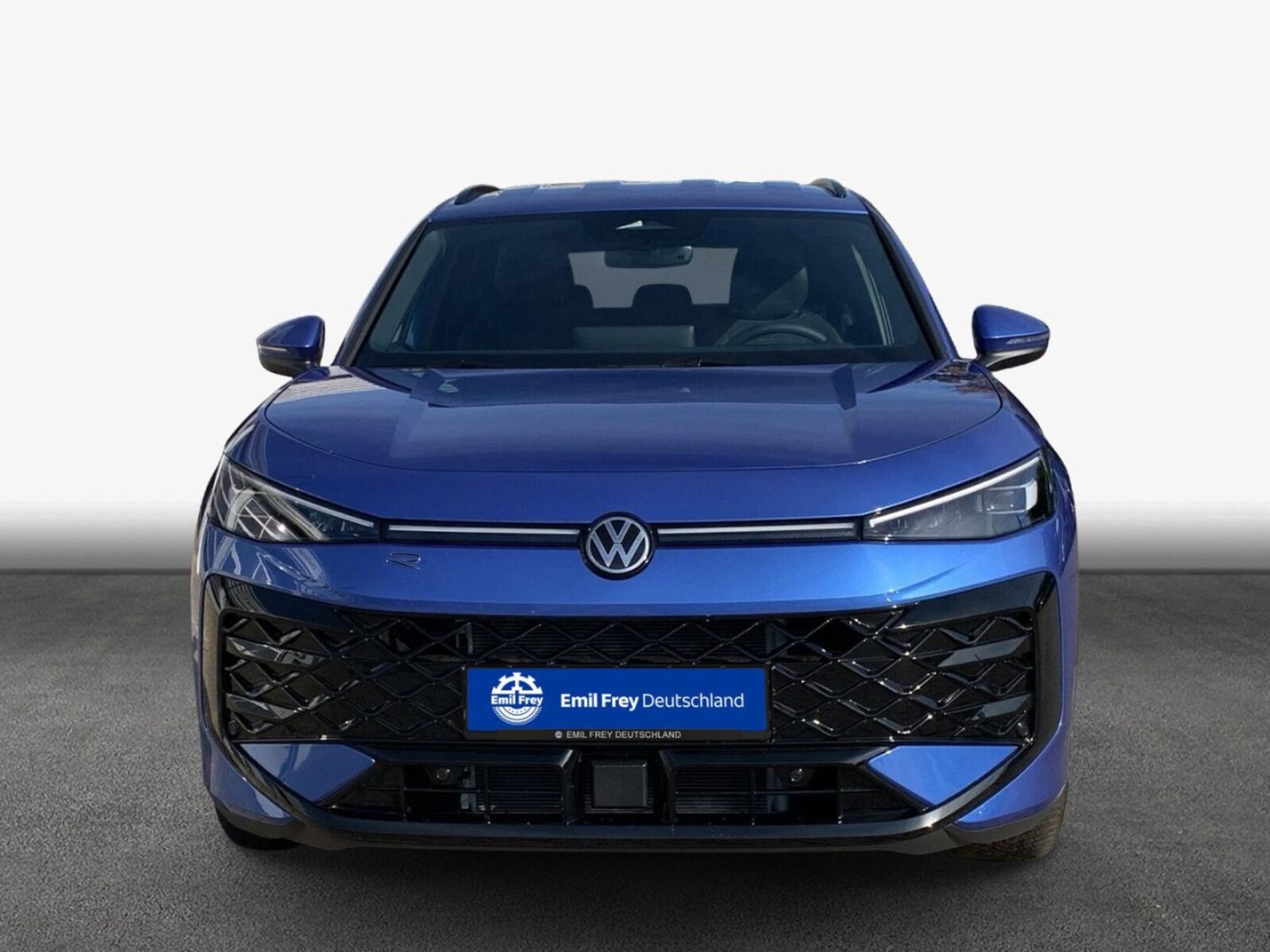 Volkswagen T-Roc – Bild 3