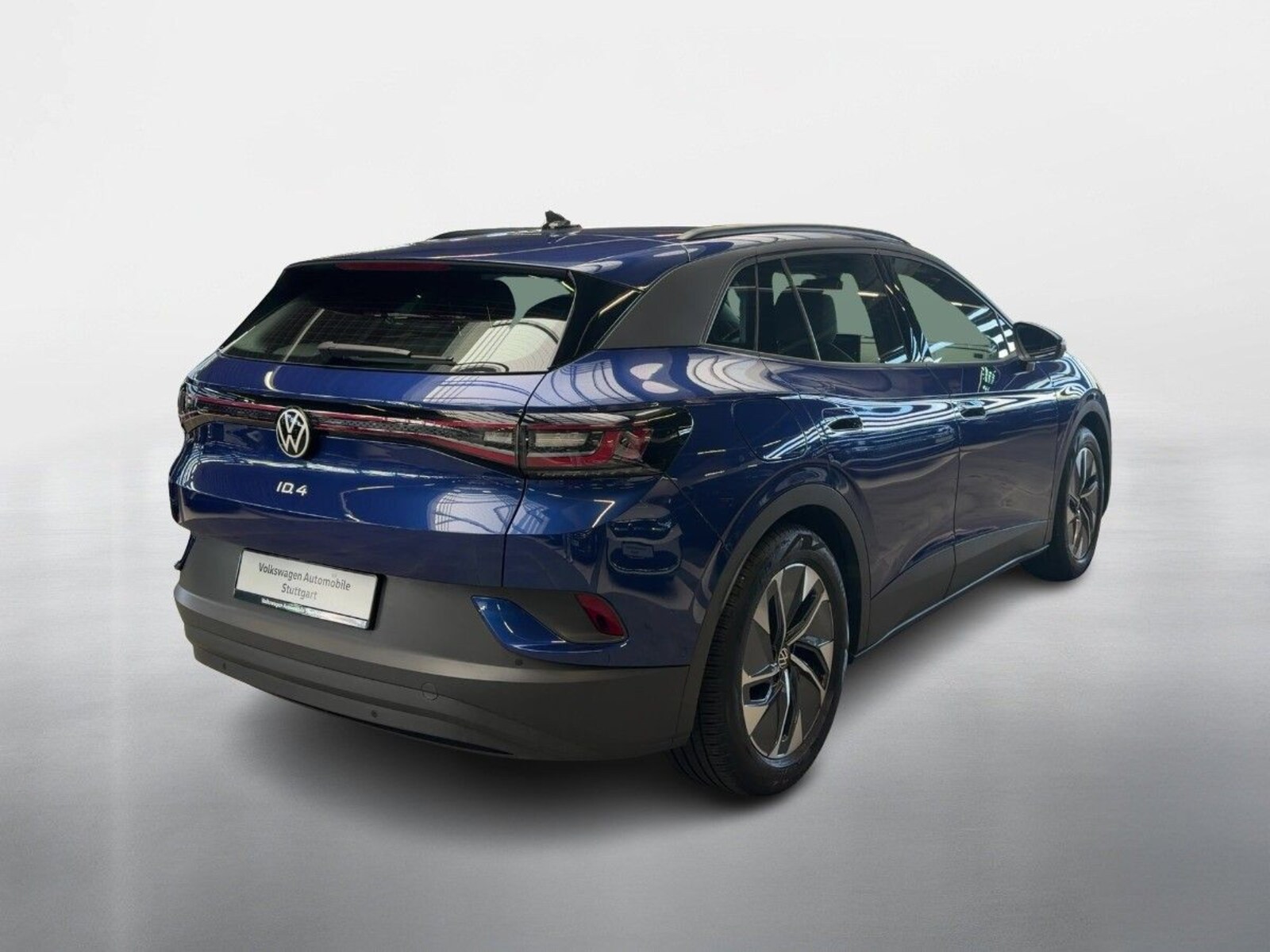 Volkswagen ID.4 – Bild 4