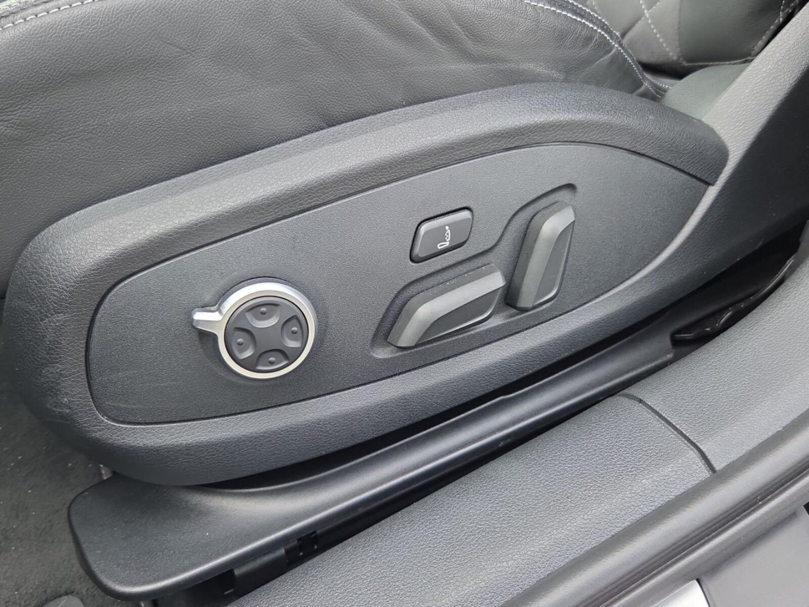 Audi A4 Avant – Bild 15