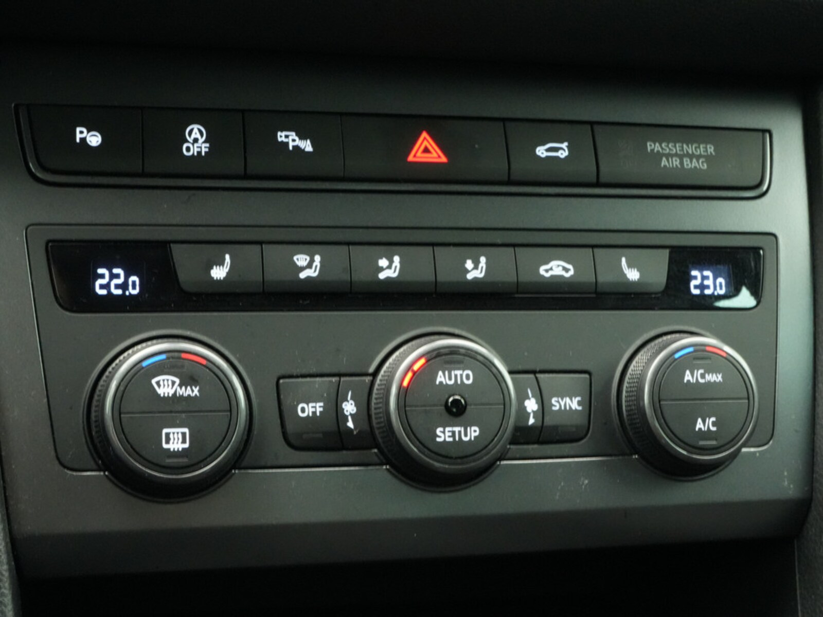 CUPRA Ateca – Bild 16