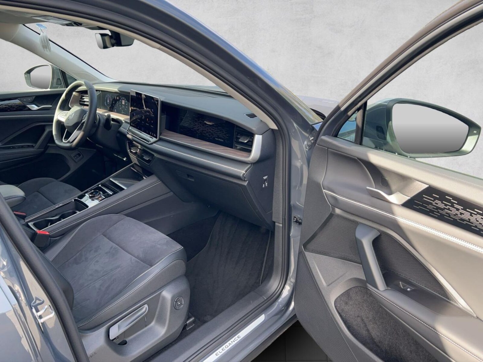 Volkswagen Tayron – Bild 28