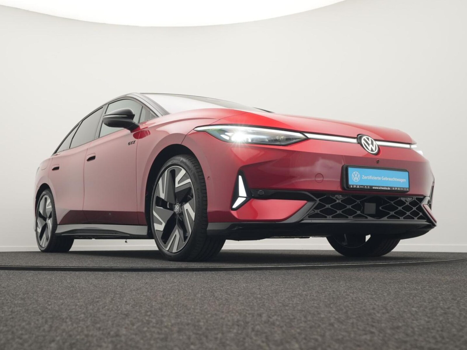 Volkswagen ID.7 – Bild 25