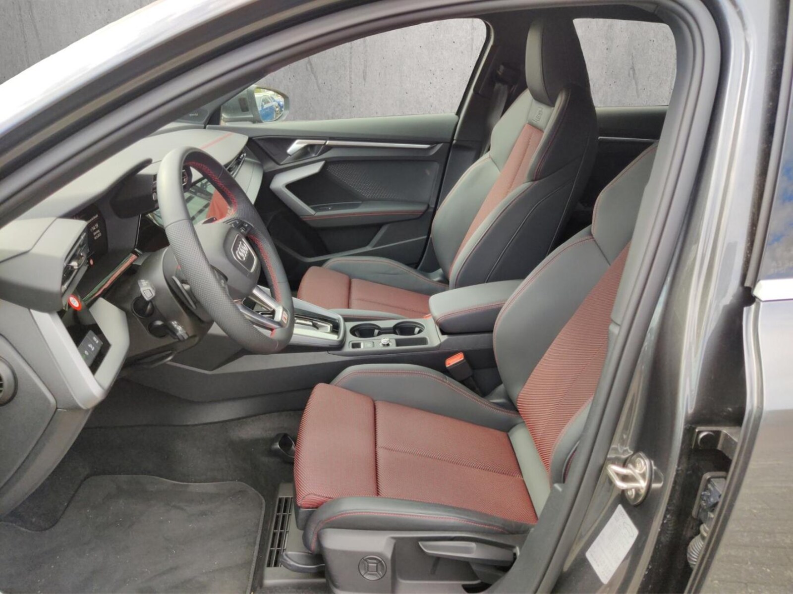 Audi A3 Sportback – Bild 10