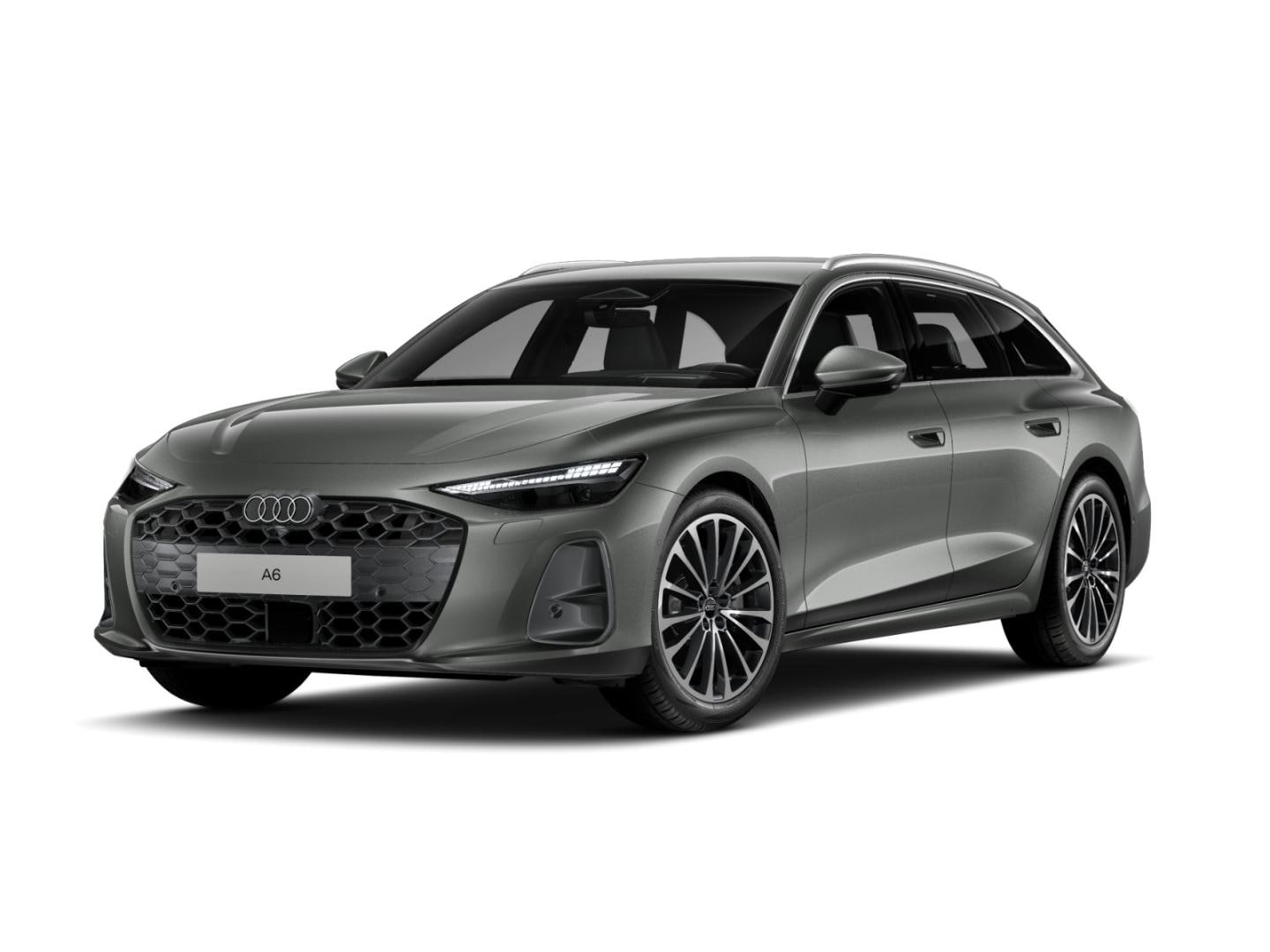 Bild über Audi A6 Avant TFSI quattro 270 kW S tronic - für weitere Informationen kontaktieren Sie den Audi Partner
