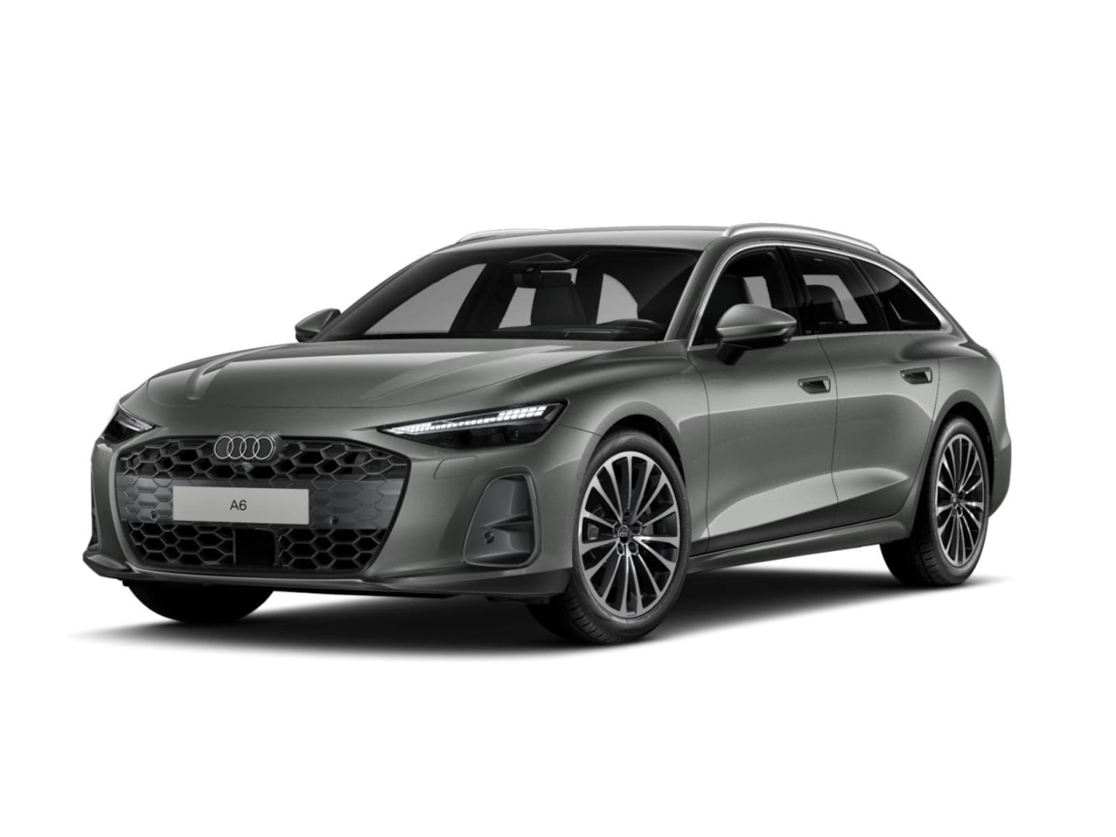 Audi A6 Avant – Bild 2
