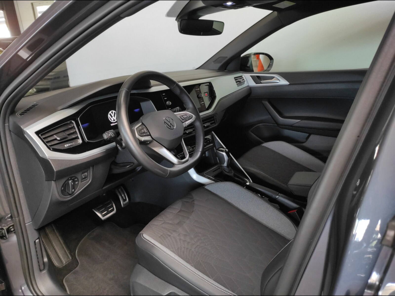 Volkswagen Taigo – Bild 5