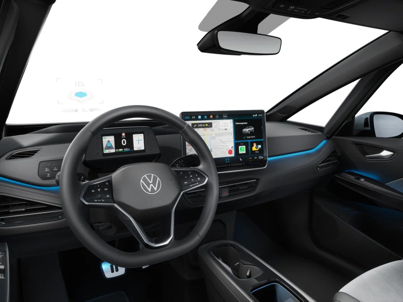 Volkswagen ID.3 – Bild 9