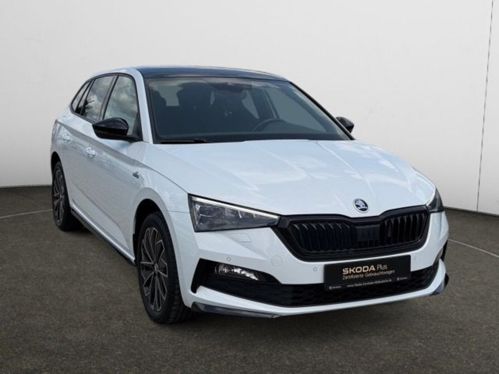 Škoda Scala – Bild 7