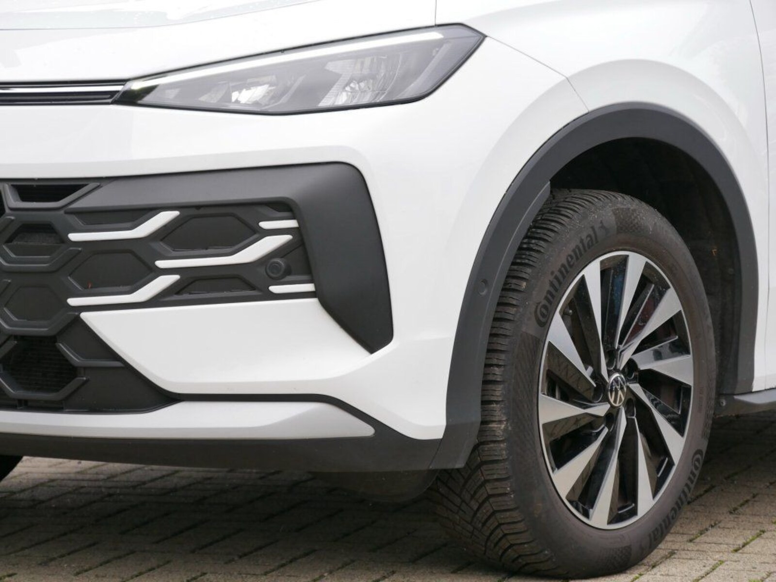 Volkswagen T-Roc – Bild 7