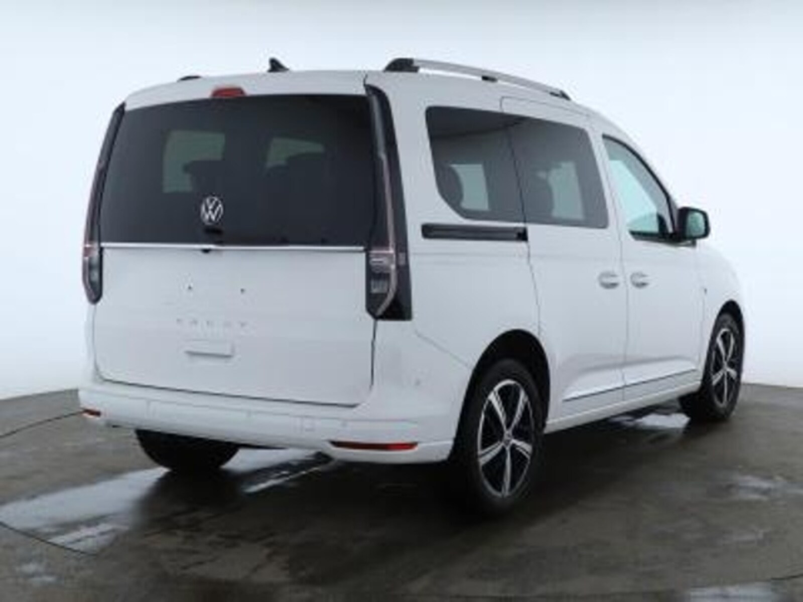 Volkswagen Caddy – Bild 3