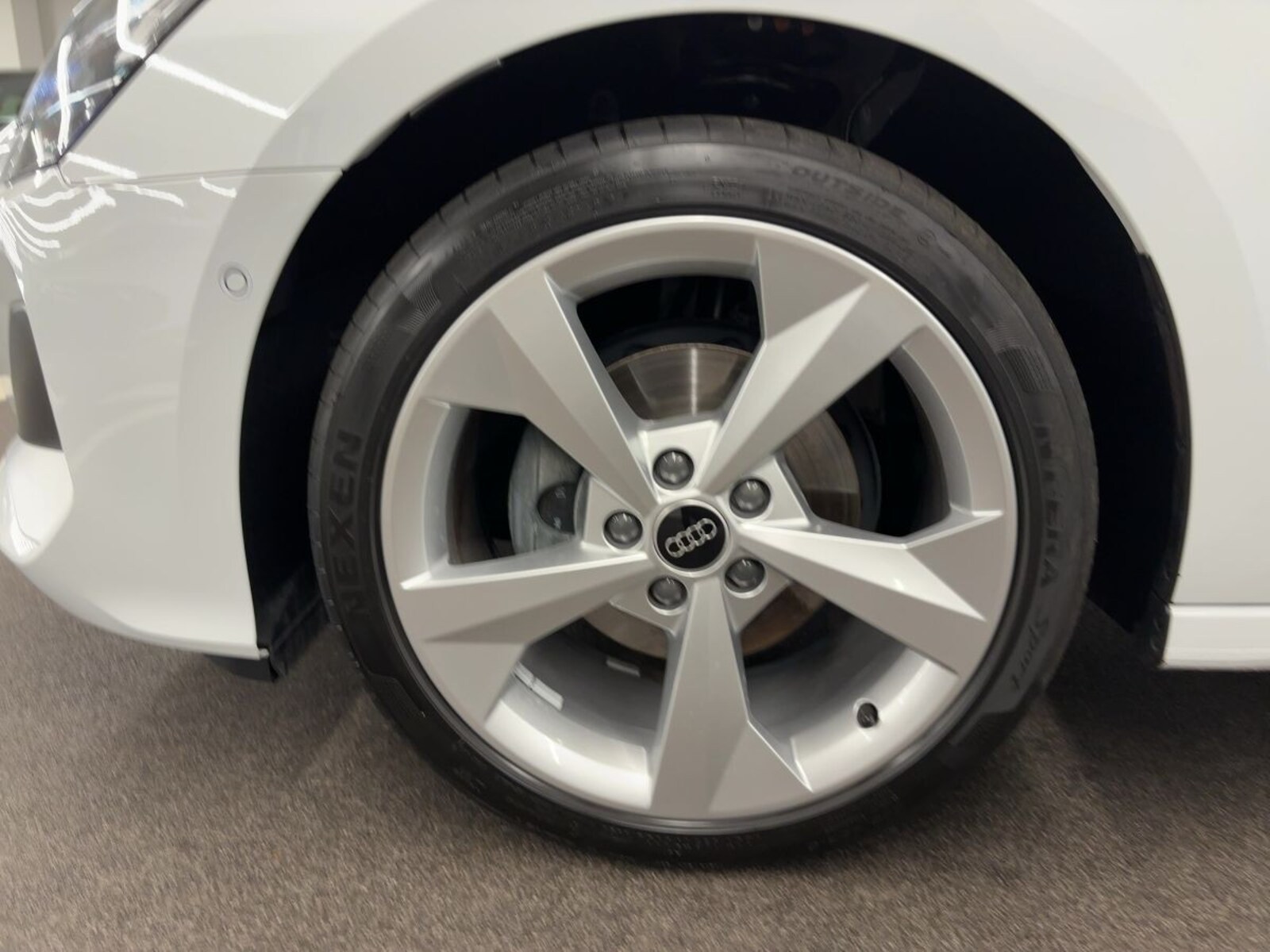 Audi A3 Limousine – Bild 14