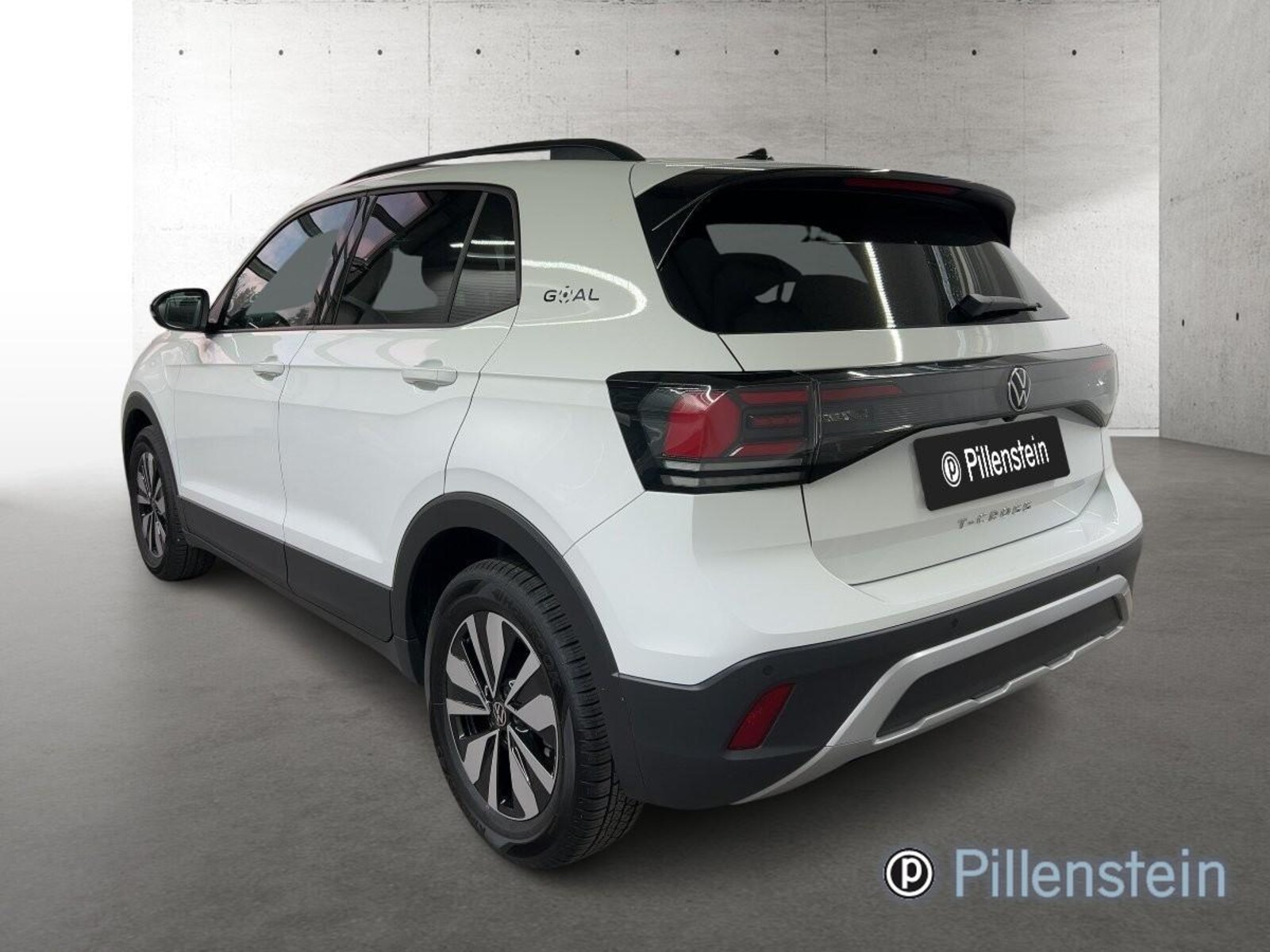 Volkswagen T-Cross – Bild 2