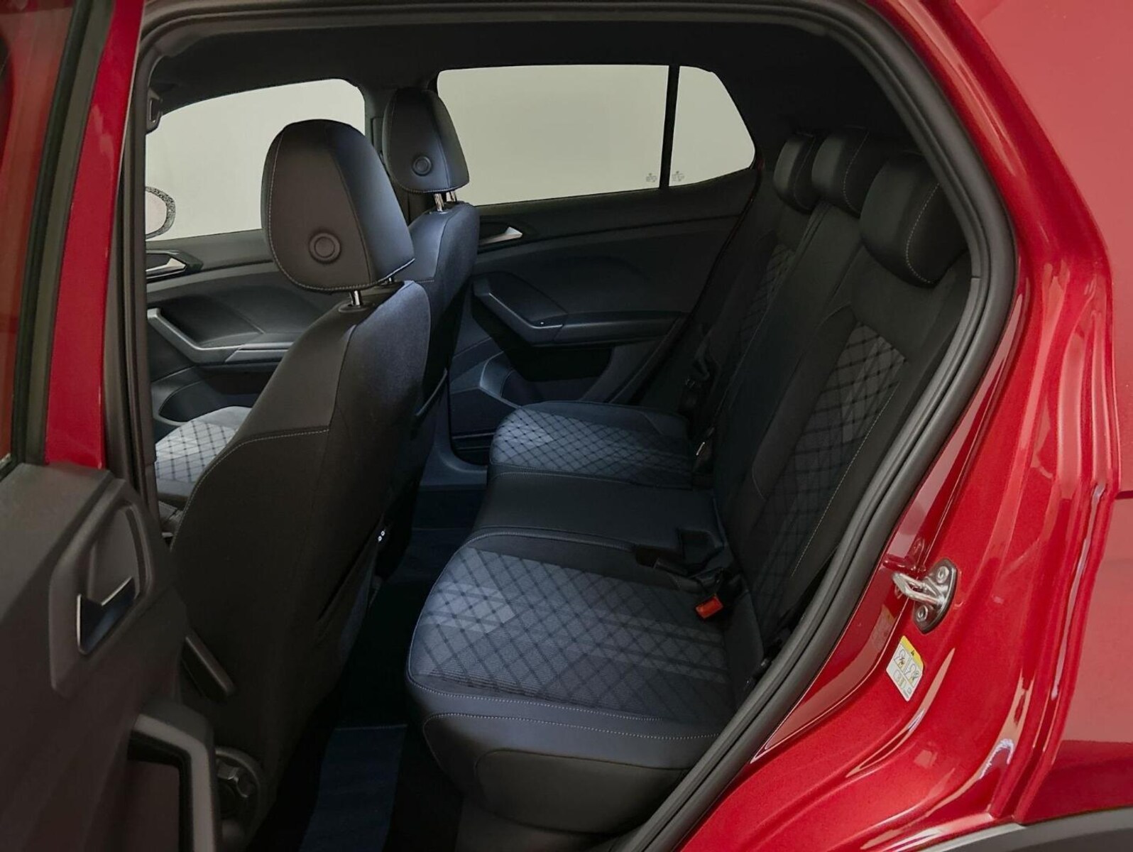 Volkswagen T-Cross – Bild 23
