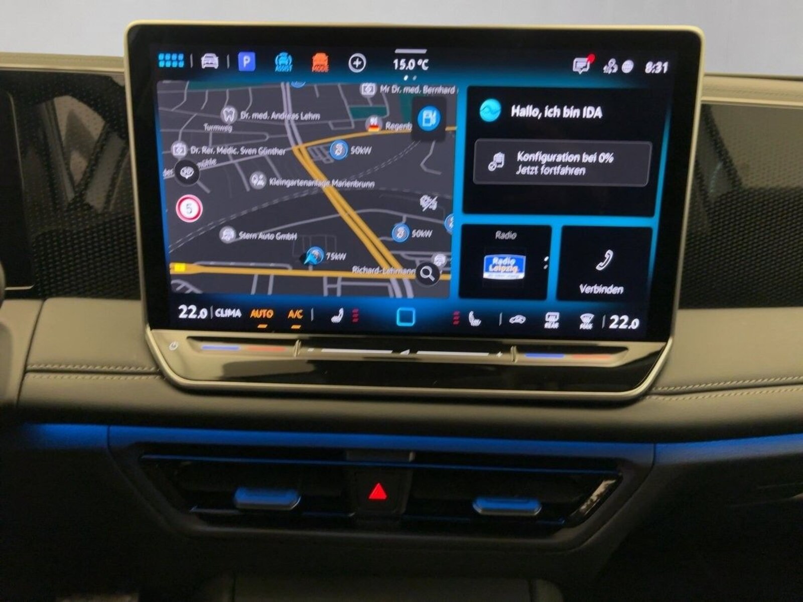 Volkswagen Tiguan – Bild 8