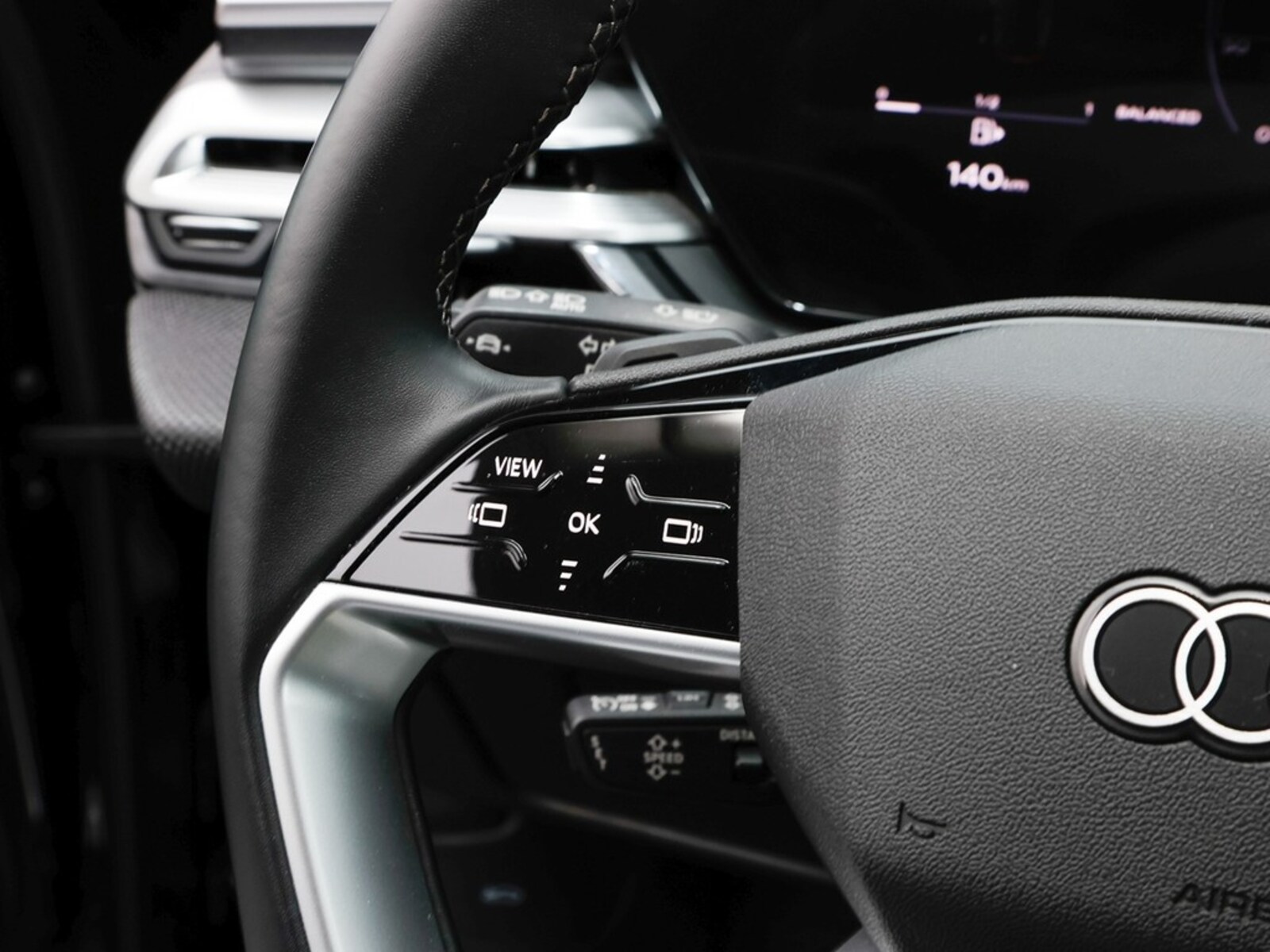 Audi A6 Limousine – Bild 20