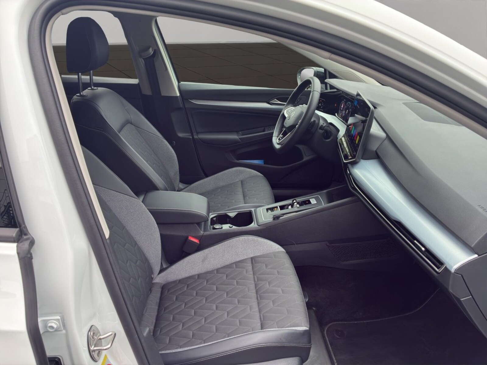 Volkswagen Golf – Bild 9
